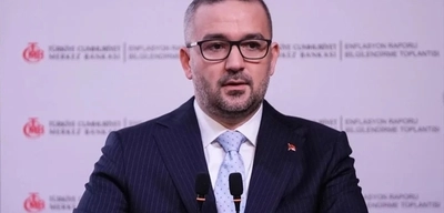 TCMB Enflasyon Tahminlerini Güncelledi: 2026 Hedefi Yüzde 16