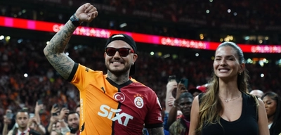 Icardi ve Suarez'den İddialara Sert Yanıt