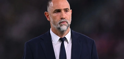 Bir Dönem Galatasaray'ı Çalıştıran Igor Tudor Premier Lig Devine İmza Atıyor!