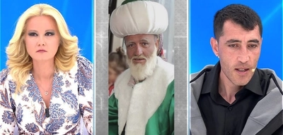 Müge Anlı Mehmet Tural Cinayetinde Flaş Gelişme