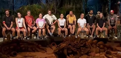 Seren Ay Çetin'e Saldırmıştı: Survivor'da Nagihan Karadere'nin Cezası Belli Oldu!