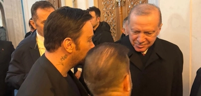 Sinan Akçıl'dan "Kanté" Mesajı: Cumhurbaşkanı Erdoğan'a Teşekkür Etti!