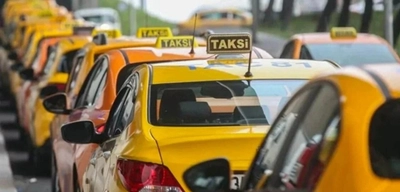 Taksilerde Kayıt Dışı Dönemi Kapanıyor