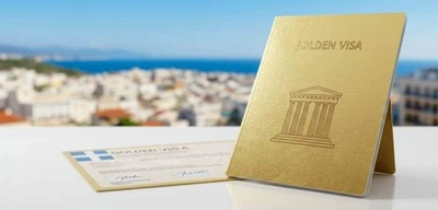Yunanistan "Altın Vize"de Rekor Kırdı