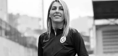 Galatasaray Camiası Yasta: Eski Teknik Direktör Nurcan Çelik Hayatını Kaybetti!