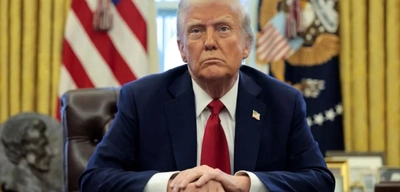 Trump'tan İran Açıklaması: En İyi Senaryo Rejim Değişikliği