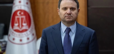 Yargıda Yeni Dönem: Akın Gürlek'ten Uzun Süren Davalara "Alo Adalet" Çözümü!