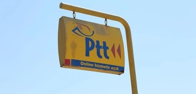 Emekliye PTT'den Geri Ödemesiz Nakit Destek
