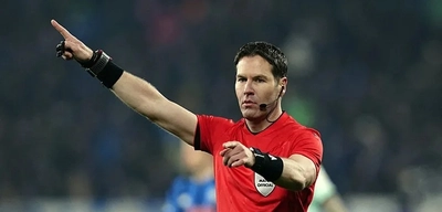 Galatasaray - Juventus Maçını Hollandalı Hakem Danny Makkelie Yönetecek