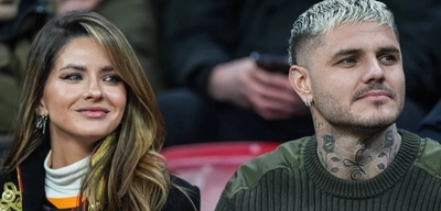 Icardi Yeniden Baba mı Oluyor?