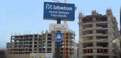 İZBETON Soruşturmasında Dev Operasyon: 21 Gözaltı!