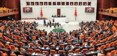 Terörsüz Türkiye Vizyonunda Kritik Aşama