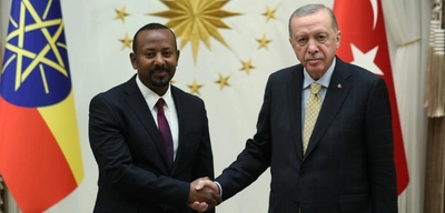 Afrika Boynuzu'nda Kritik Randevu: Erdoğan'ın Etiyopya Ziyareti ve Bölgesel Dengeler