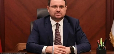 Bakan Gürlek'ten Yargı Teşkilatına Mesaj