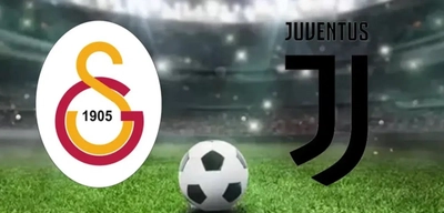 Galatasaray - Juventus Maçı Simüle Edildi: İşte Favori