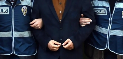 Ünlü İsimler Gözaltına Alındı