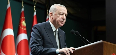 Türkiye ile Etiyopya Arasında Asırlık İş Birliği