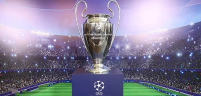 UEFA Şampiyonlar Ligi'nde Gol Krallığı Yarışında Son Durum