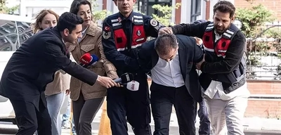 Yenidoğan Çetesi Soruşturmasını Yürüten Savcıyı Tehdit Eden Mustafa Kemal Zengin'e Hapis Cezası!
