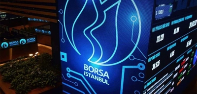 Borsada Yatırımcı Sayısı 6.7 Milyonu Aştı