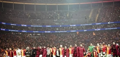 Galatasaray Tarih Yazdı: UEFA Ülke Puanı Sıralaması Güncellendi!