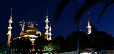 Ramazan Yarın Başlıyor: İşte İmsak ve İftar Saatleri