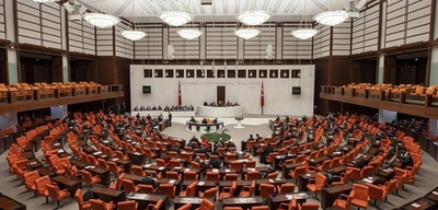 "Terörsüz Türkiye" Raporu 47 Oyla Kabul Edildi!
