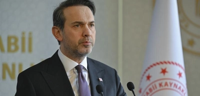 Bayraktar'dan Enerji Sektörüne Dair Açıklamalar