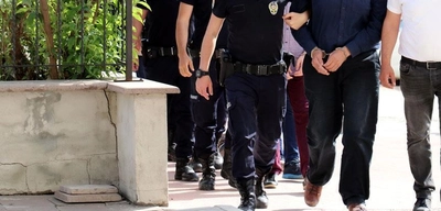Casperlar Soruşturmasında Kamu Görevlilerine Operasyon