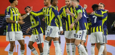 Fenerbahçe Avrupa'da "Dalya" Peşinde: Rakip Nottingham Forest!