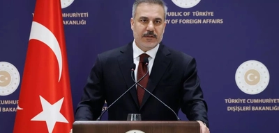 Gazze İçin Tarihi Zirve: Washington'da Barış Kurulu Mesaisi Başlıyor