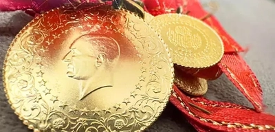 Gram Altın 3.400 TL Barajını Devirdi