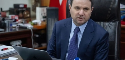 4 Yardımcısı Değişen Adalet Bakanı Akın Gürlek'ten Açıklama