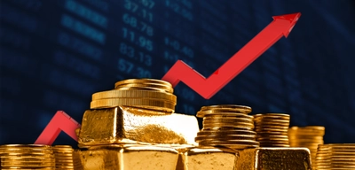 Borsa İstanbul'da Altın Yükselişle Kapattı