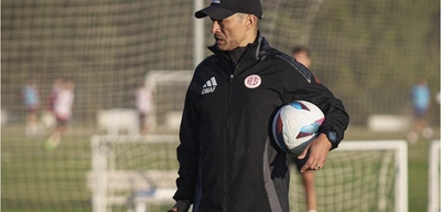 Alex de Souza'nın Yeni Adresi Athletic Club Oldu