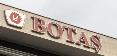 BOTAŞ'ın Doğal Gaz Yatırım Bütçesi Belli Oldu