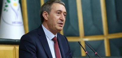 DEM Parti'den 'Yeni Süreç' Mesajı