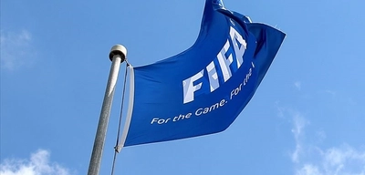 FIFA, Gazze'ye Yeni Stadyum ve 50 Futbol Sahası Kuracak