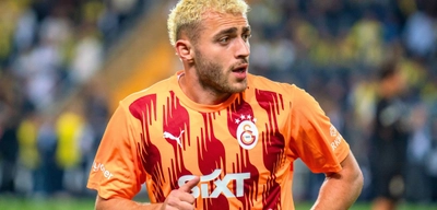 Nottingham Forest, Barış Alper Yılmaz İçin Masada!