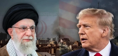 Orta Doğu'da Savaş Çanları: Trump'tan İran'a 10 Gün Mühlet!
