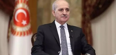 Kurtulmuş'tan 'Terörsüz Türkiye' Açıklaması