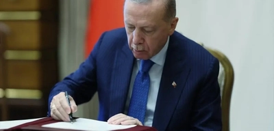 AK Parti'li Büyükgümüş'ten Oy Açıklaması