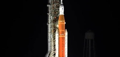 NASA'nın Ay Yolculuğu Yine Ertelendi