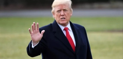 Trump'tan Yüksek Mahkeme Kararına Sert Tepki