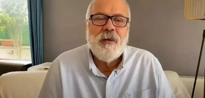Türk Sinemasının Acı Kaybı: Usta Oyuncu Ali Tutal Hayatını Kaybetti