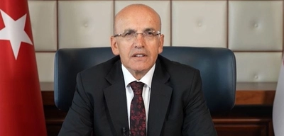 Bakan Şimşek: Bütçe Açığında Kritik Eşiği Aştık