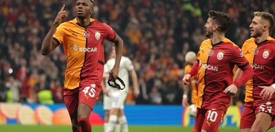 Galatasaray'ın "Avrupa Dönüşü" Sendromu: Kayıpların Çoğu Şampiyonlar Ligi Sonrası Yaşandı!