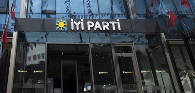 İYİ Parti'den "İmralı İttifakı" Çıkışı