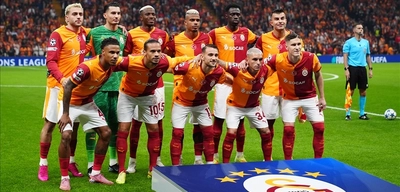 Juventus - Galatasaray Rövanş Maçı Ne Zaman, Hangi Kanalda?