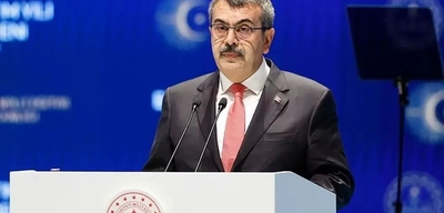 MEB'de Yeni Dönem: Bakan Tekin'den Atamalar, LGS Düzenlemesi ve Ara Tatil Açıklaması